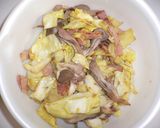 豆腐がとろり❤グラタン作り方2写真