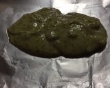 狭山茶ホイルケーキ作り方4写真