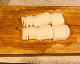 優しいお味。大根のサッと煮作り方1写真