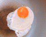 一人暮らしの簡単手抜きロコモコ作り方3写真