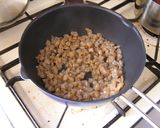 常備菜♪大豆、こんにゃく、ひじきの煮物作り方4写真