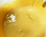 ふんわり♪紅茶のシフォンケーキ作り方3写真