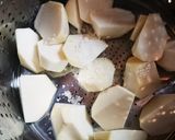 芋の煮物作り方2写真