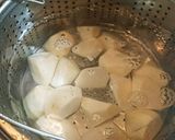 芋の煮物作り方3写真