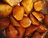 芋の煮物作り方8写真