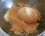 簡単❗懐かしの揚げパン(きな粉)作り方4写真