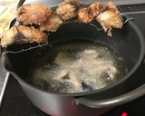 鯖のレモン醤油あんかけ作り方4写真