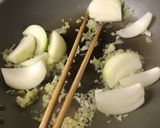 鯖のレモン醤油あんかけ作り方5写真