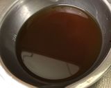 鯖のレモン醤油あんかけ作り方3写真