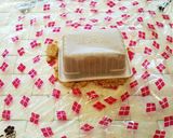 信玄餅の食べ方♡もみもみしましょ♡作り方2写真