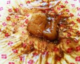 信玄餅の食べ方♡もみもみしましょ♡作り方6写真