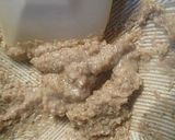 白菜で作る甘酒入りのゴマ和え作り方3写真