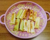とろりあまーい白葱のマヨ焼き作り方2写真