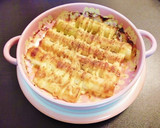 とろりあまーい白葱のマヨ焼き作り方3写真