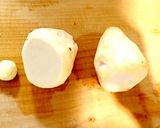 さといも煮ころがし作り方3写真