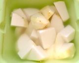 さといも煮ころがし作り方4写真