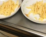 クレープ入りコンソメスープ作り方4写真
