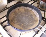 常備菜♪大豆、こんにゃく、ひじきの煮物作り方6写真