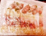 肉野菜巻きの甘辛炒め作り方8写真