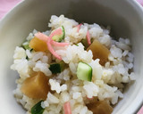 ＊マクロビ＊巻きすいらず のりまき作り方14写真