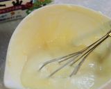 KitKatでチーズマロンのロールケーキ作り方22写真