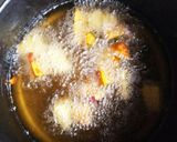 ホクホクほっこり☆ホット満腹サラダ♪作り方3写真
