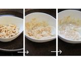 KitKatでチーズマロンのロールケーキ作り方26写真