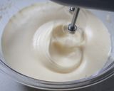 米粉のジェノワーズ(スポンジ)15cm型作り方4写真