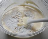 米粉のジェノワーズ(スポンジ)15cm型作り方6写真