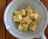 高野豆腐の白だしから揚げ作り方2写真