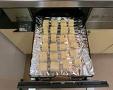 高野豆腐の白だしから揚げ作り方4写真