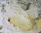 KitKatでチーズマロンのロールケーキ作り方29写真