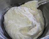 KitKatでチーズマロンのロールケーキ作り方30写真