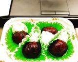 栗の渋皮煮作り方17写真