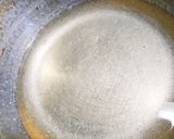 超簡単！冷凍麺と白だしDEたぬ玉うどん♪作り方2写真