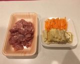 激ウマ！旦那絶賛！炊き込みご飯♡作り方1写真