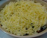 豆腐でパングラタン【コンソメ味】作り方7写真