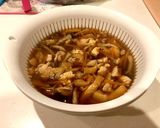 激ウマ！旦那絶賛！炊き込みご飯♡作り方4写真