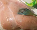 しっとり☆やわらか☆鶏むね肉作り方2写真