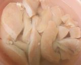 しっとり☆やわらか☆鶏むね肉作り方5写真