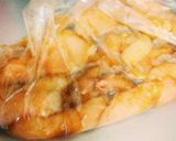 しっとり☆やわらか☆鶏むね肉作り方6写真
