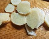 白菜の薬味鍋作り方2写真