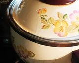 白菜の薬味鍋作り方6写真