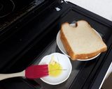 本格！オニオングラタンスープ作り方5写真