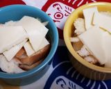 本格！オニオングラタンスープ作り方6写真