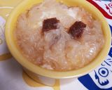 本格！オニオングラタンスープ作り方7写真