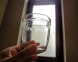 あのカップで作る牛乳多めふるふるプリン作り方1写真