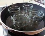 あのカップで作る牛乳多めふるふるプリン作り方2写真