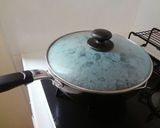 あのカップで作る牛乳多めふるふるプリン作り方3写真