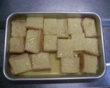 ブランチに♪フレンチトーストと焼きバナナ作り方1写真